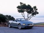 BMW 645Ci Convertible 2004 года